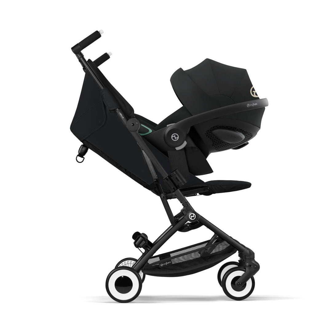 Cybex Libelle (magic black)