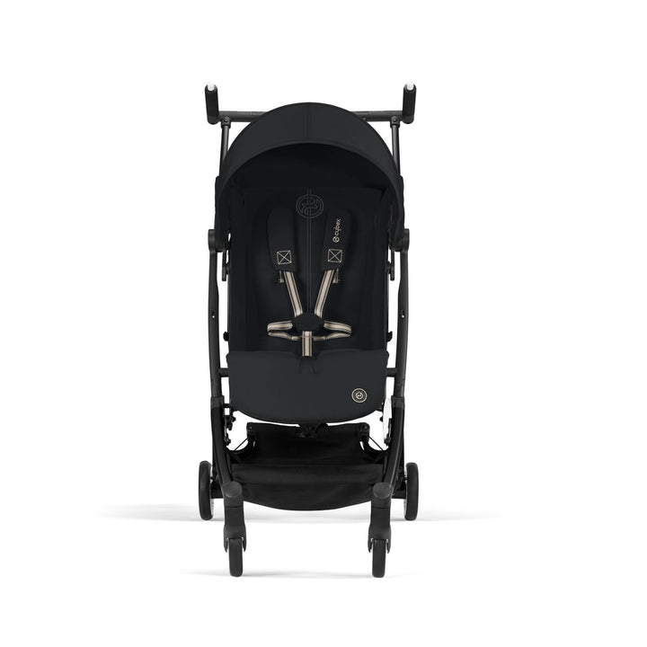 Cybex Libelle (magic black)