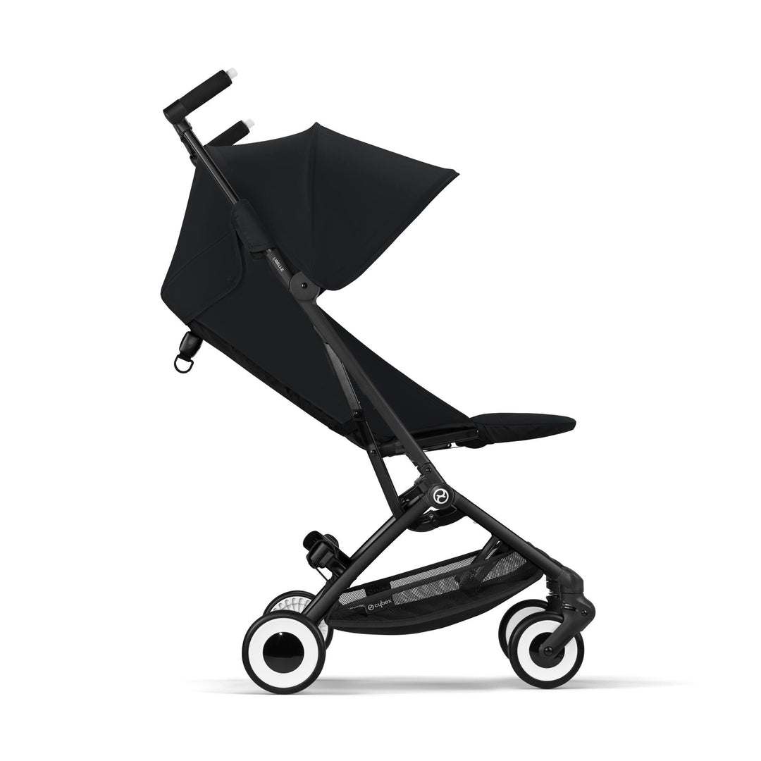 Cybex Libelle (magic black)