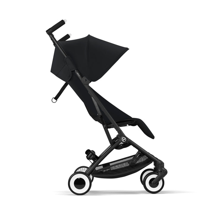 Cybex Libelle (magic black)