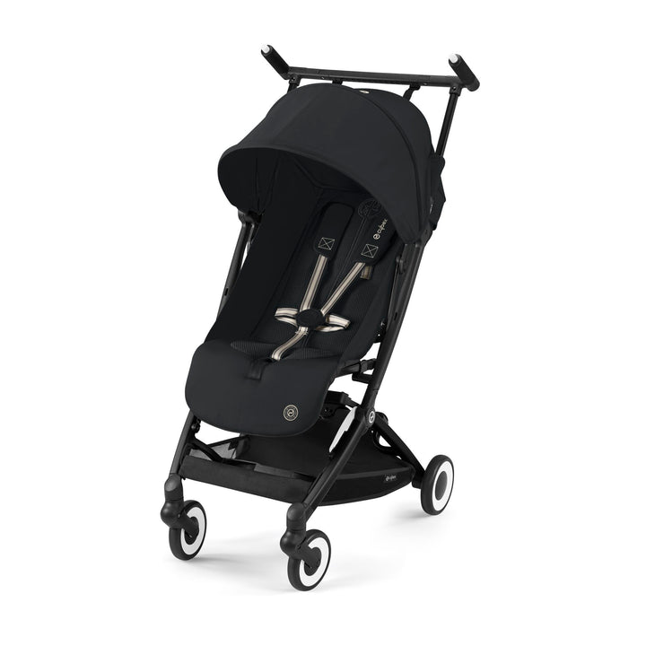 Cybex Libelle (magic black)