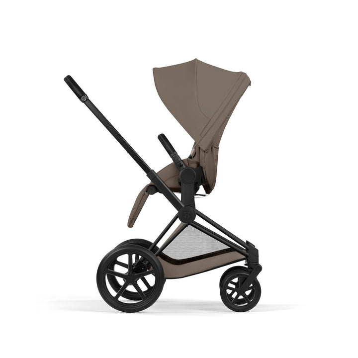 Cybex Priam Set CHROME / BROWN (various colors) 