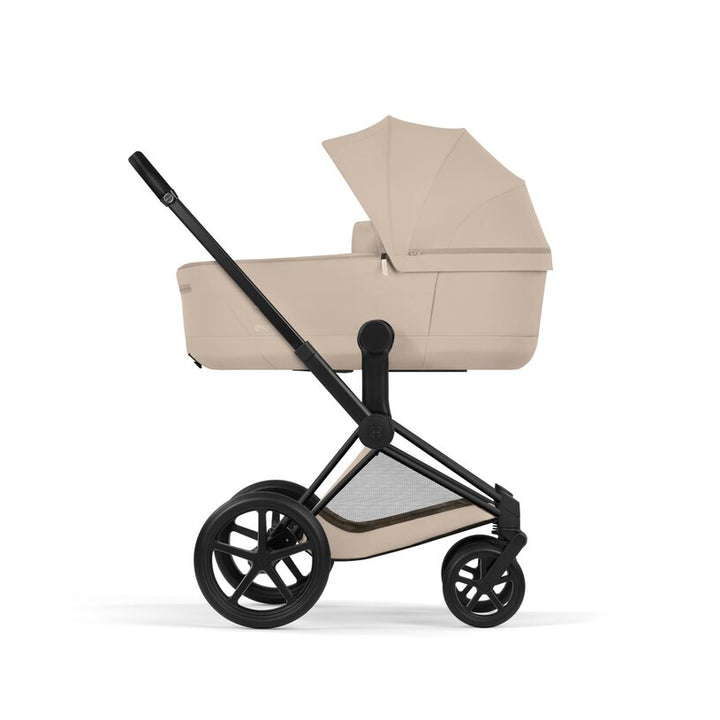 Cybex Priam Set CHROME / BROWN (various colors) 