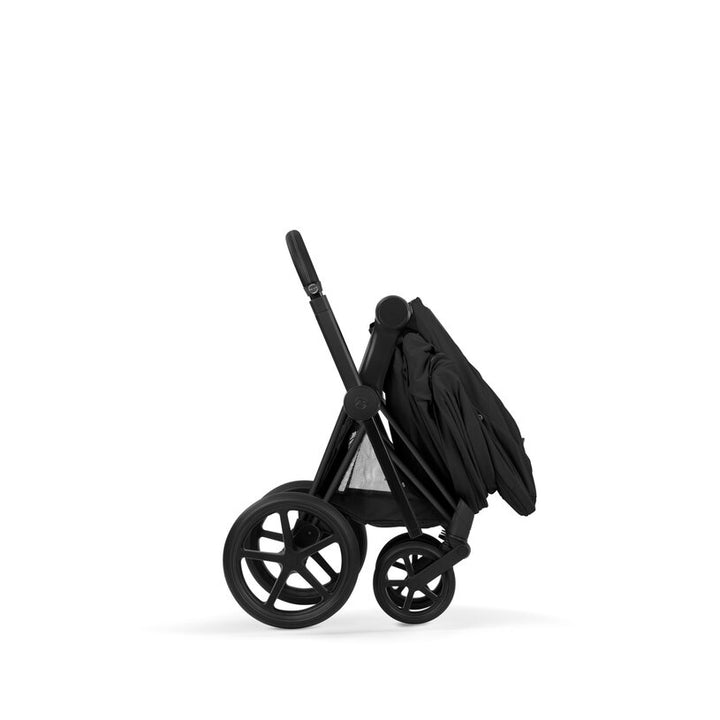Cybex Priam Set CHROME / BROWN (various colors) 