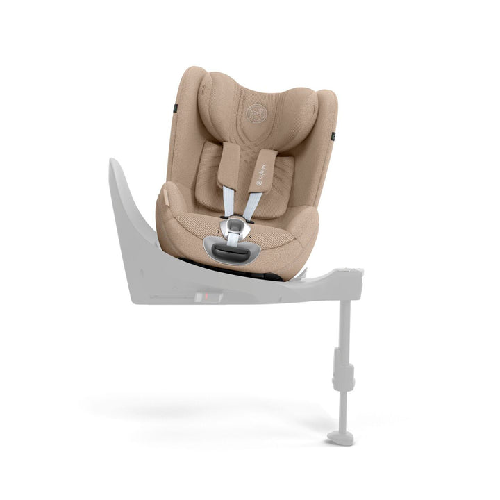 Cybex Sirona T Plus iSize (diverse Farben)