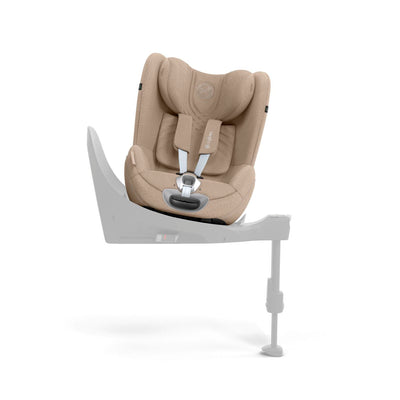 Cybex Sirona T Plus iSize (various colors)