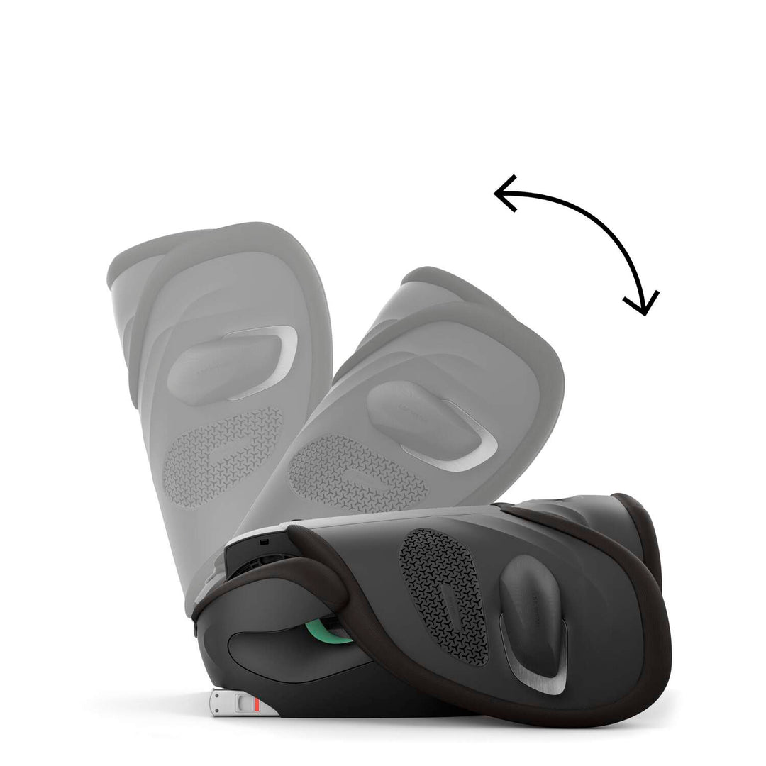 Cybex Solution G2 (diverse Farben) - BLACK FRIDAY SALE