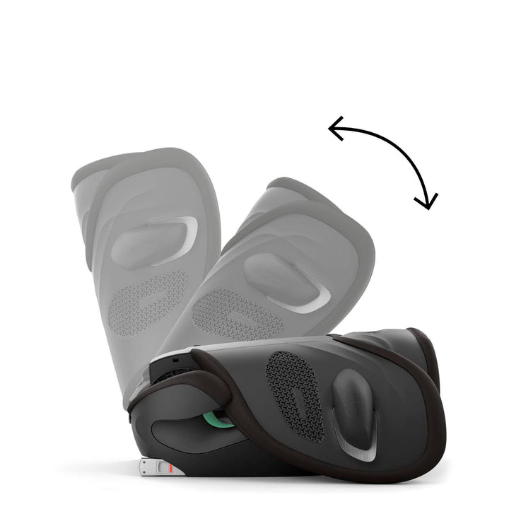 Cybex Solution G2 (diverse Farben) - BLACK FRIDAY SALE