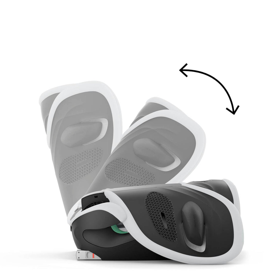 Cybex Solution G2 (diverse Farben) - BLACK FRIDAY SALE