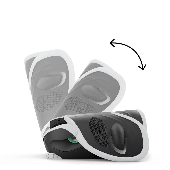 Cybex Solution G2 (diverse Farben) - BLACK FRIDAY SALE