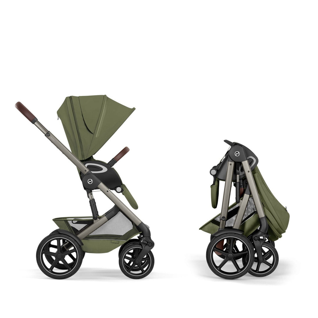 Cybex Talos S Lux (various colors) 