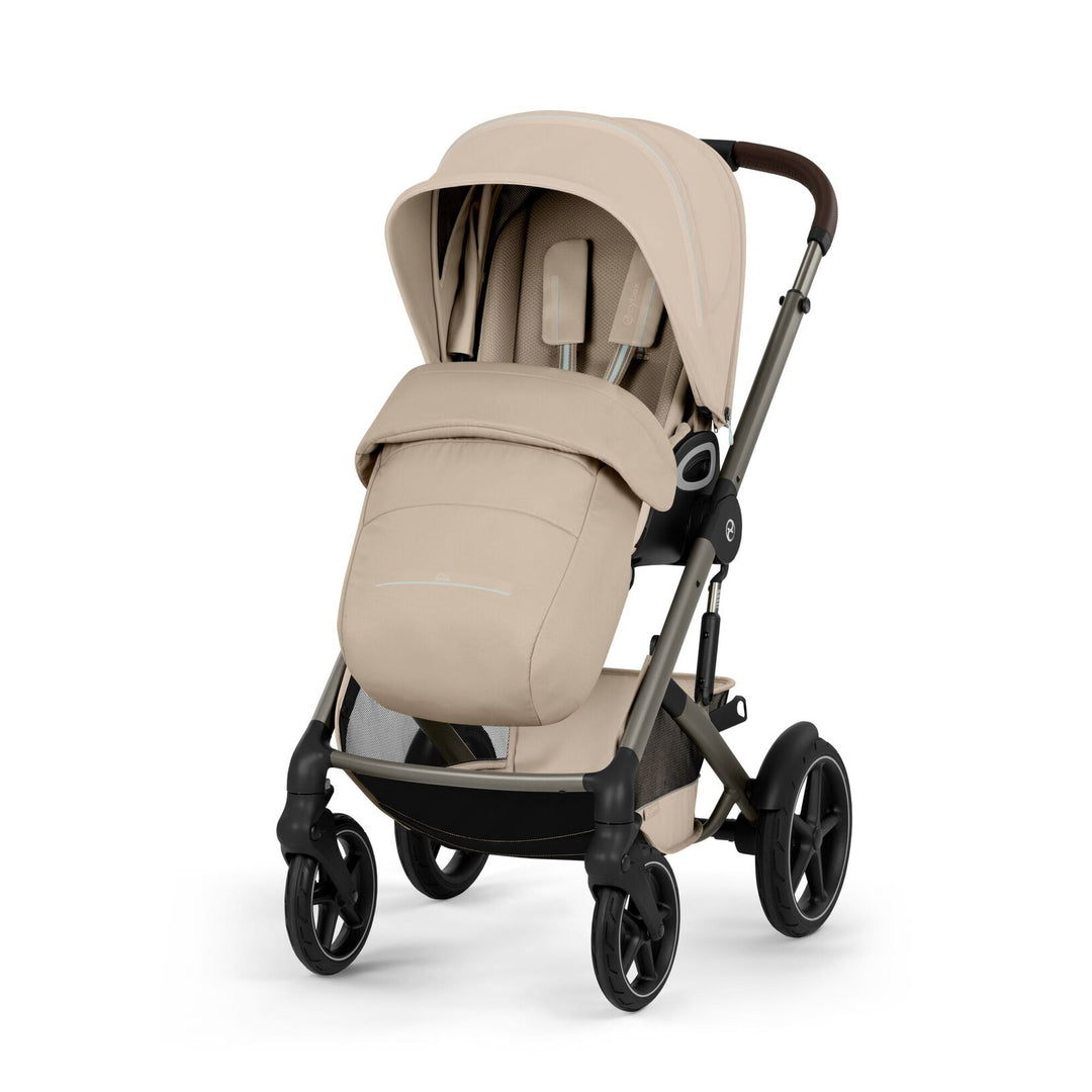 Cybex Talos S Lux (various colors) 