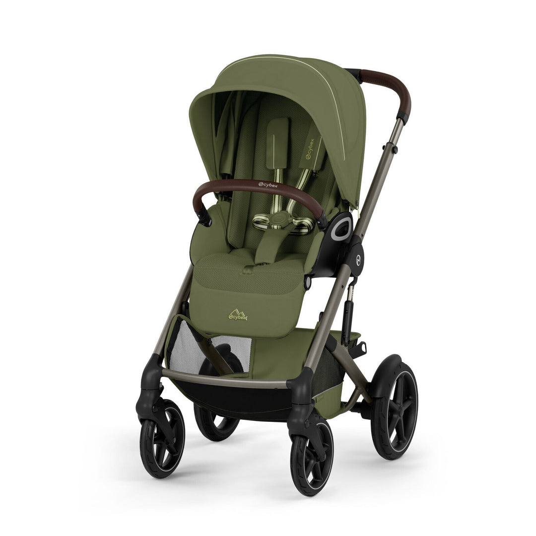 Cybex Talos S Lux (various colors) 