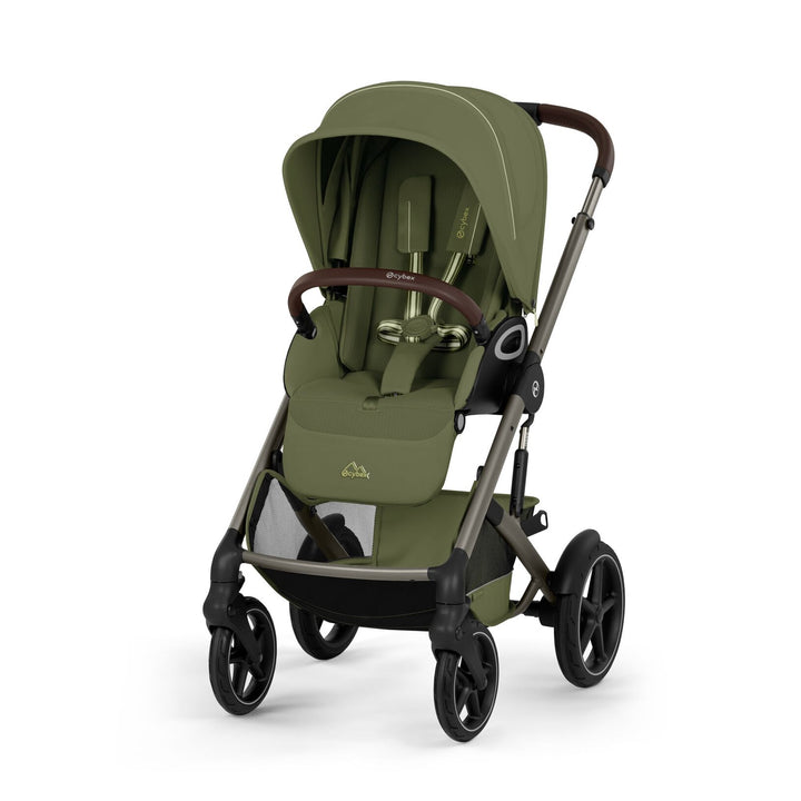 Cybex Talos S Lux (various colors) 