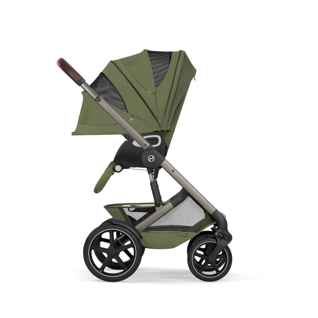 Cybex Talos S Lux (various colors) 