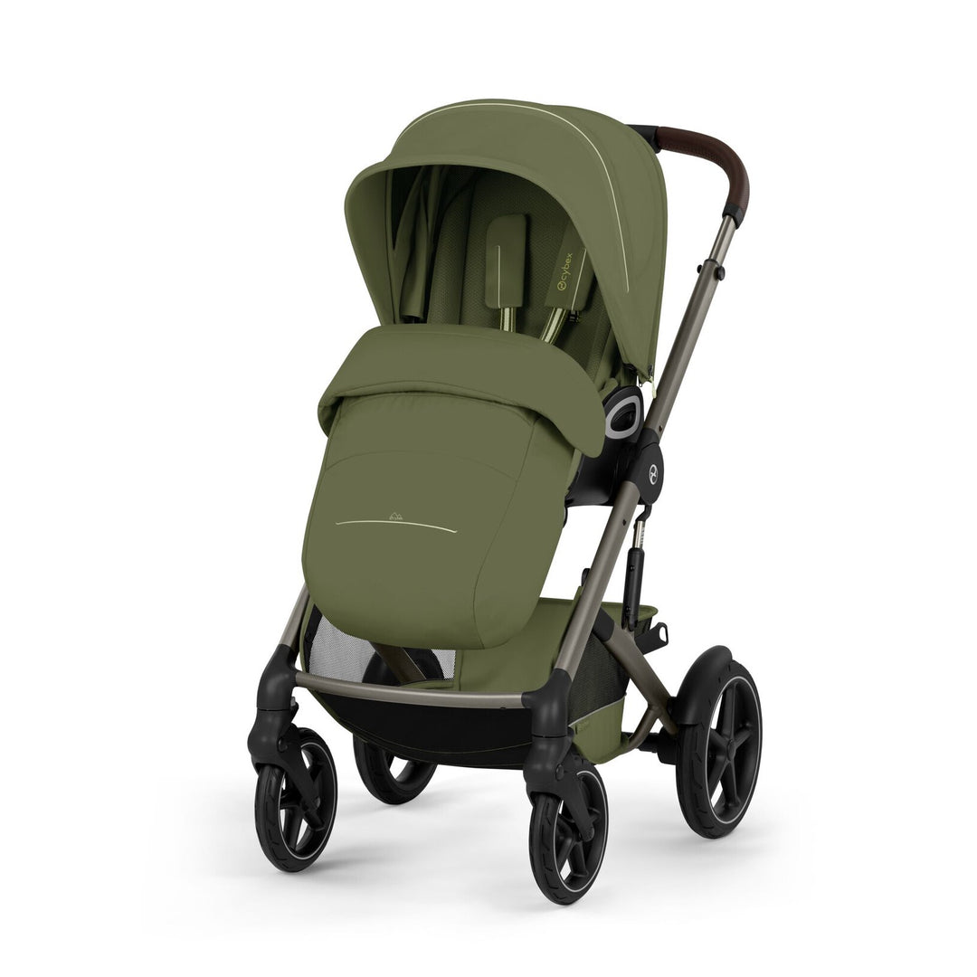 Cybex Talos S Lux (various colors) 
