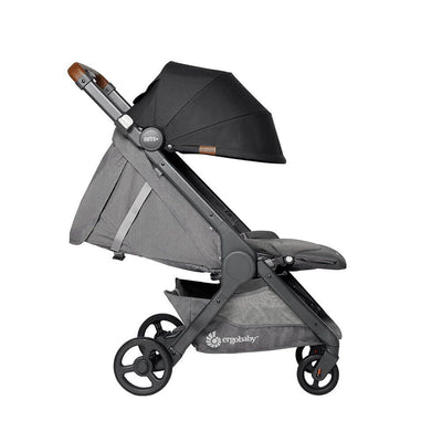 Ergobaby Metro+ Deluxe (Skyline Shadow)