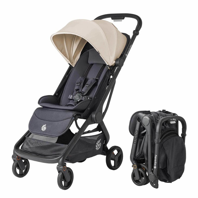 metro fahrradanhänger Ergobaby Metro 3 Buggy kaufen bei Kinderwagenshop Cindy