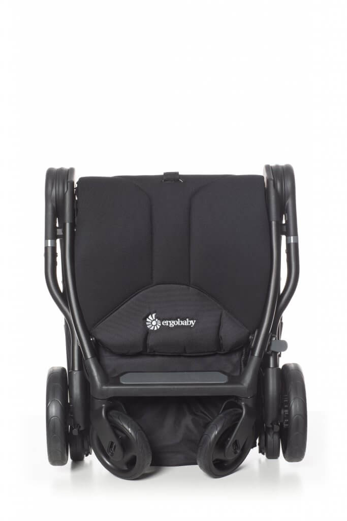 Ergobaby Metro+ Deluxe (Skyline Shadow)