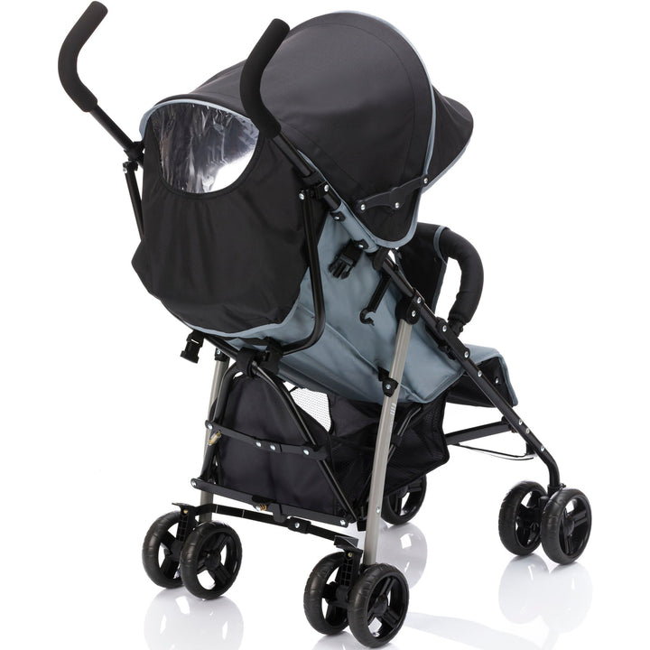 Fillikid Light (grey/black)