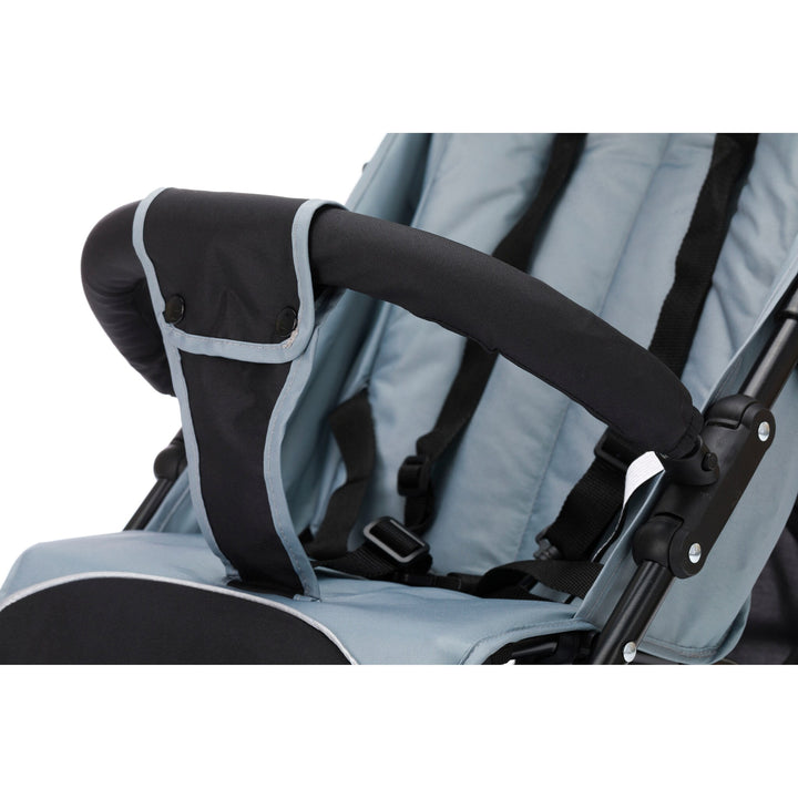 Fillikid Light (grey/black)
