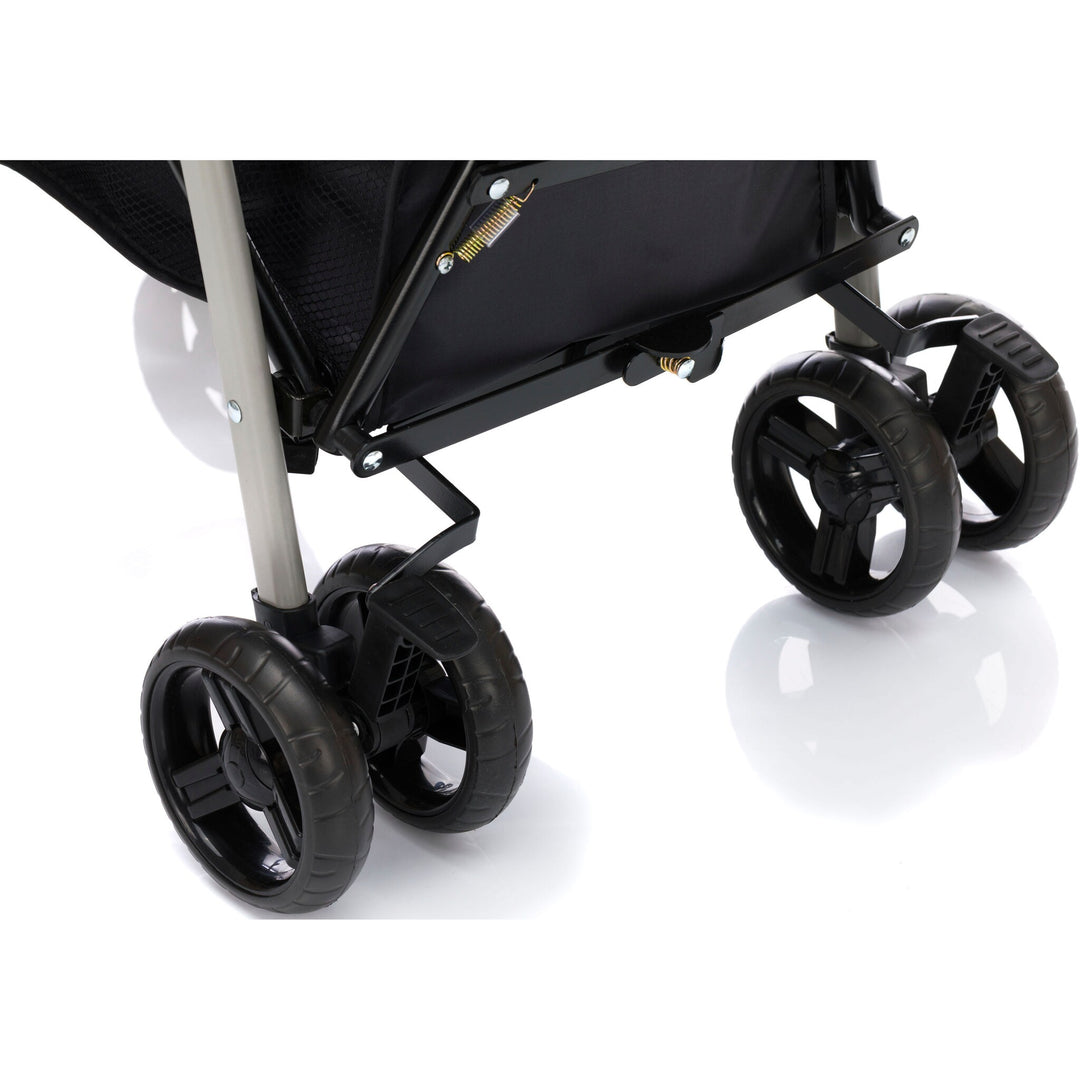 Fillikid Light (grey/black)