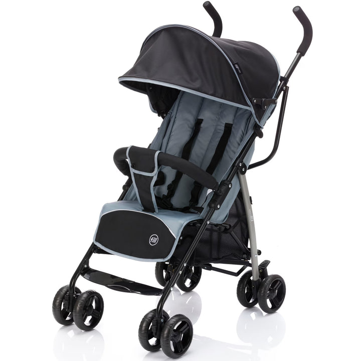 Fillikid Light (grey/black)