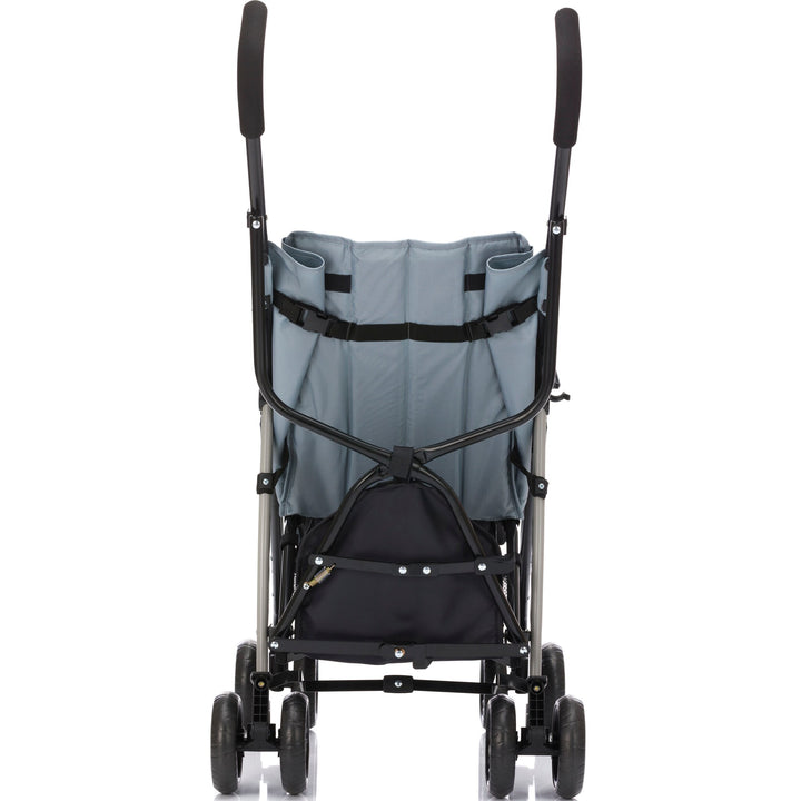 Fillikid Light (grey/black)