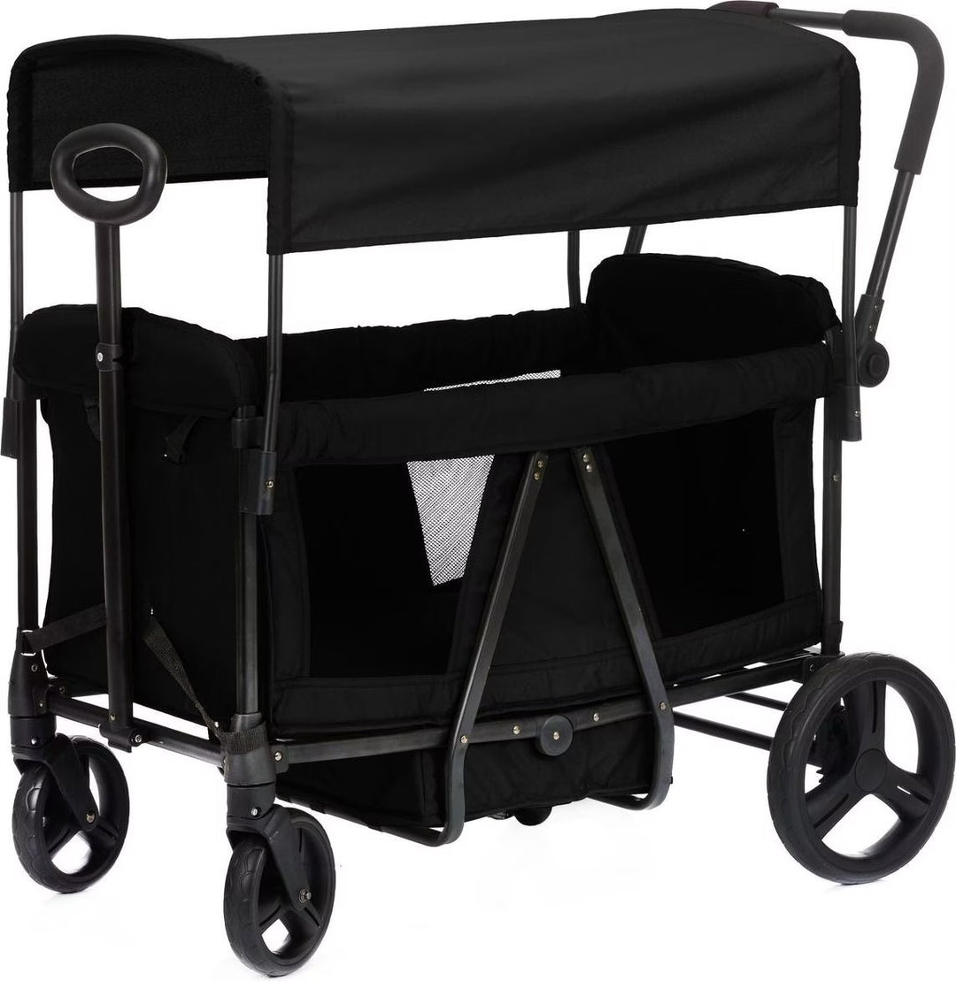 Fillikid Duo (gray melange)
