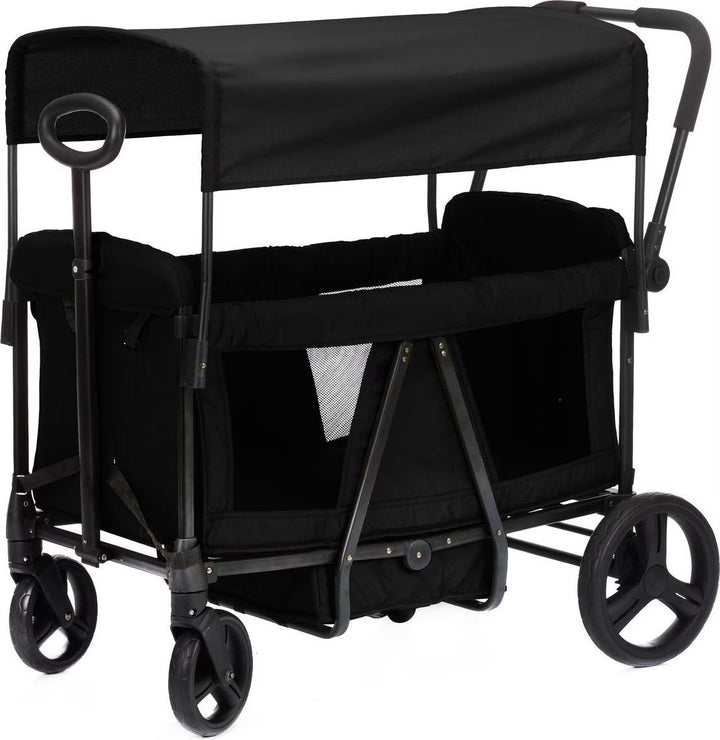 Fillikid Duo (gray melange)