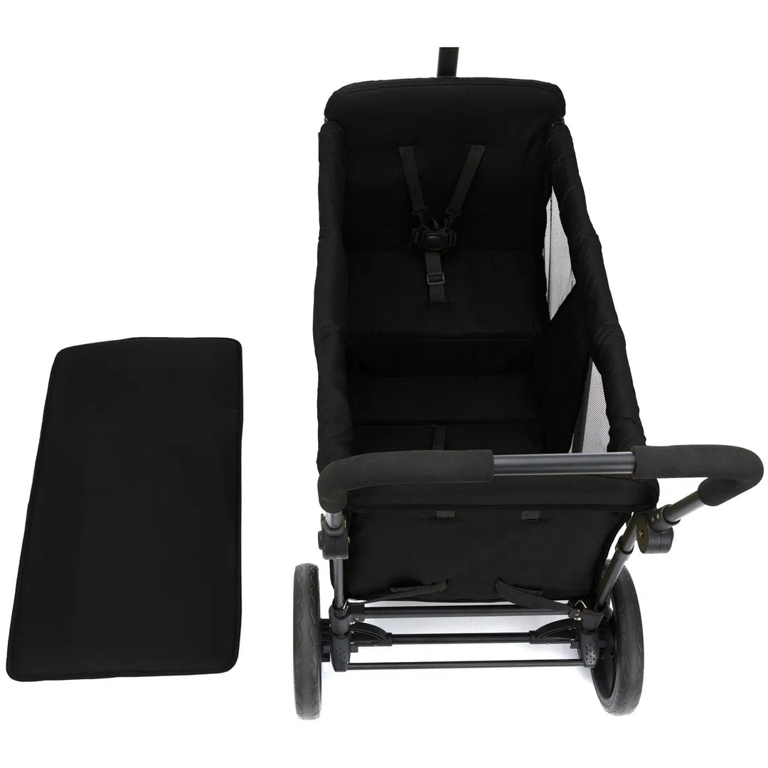 Fillikid Duo (gray melange)