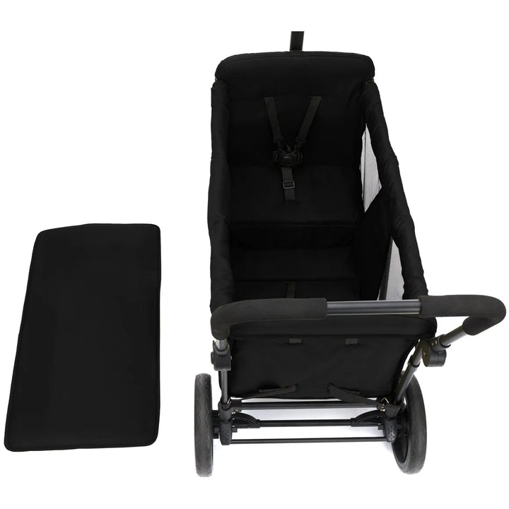Fillikid Duo (gray melange)