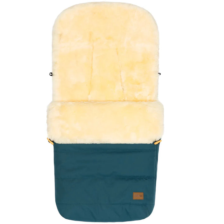 Fillikid Bernina Echtlammfellsack (diverse Farben) - BLACK FRIDAY SALE