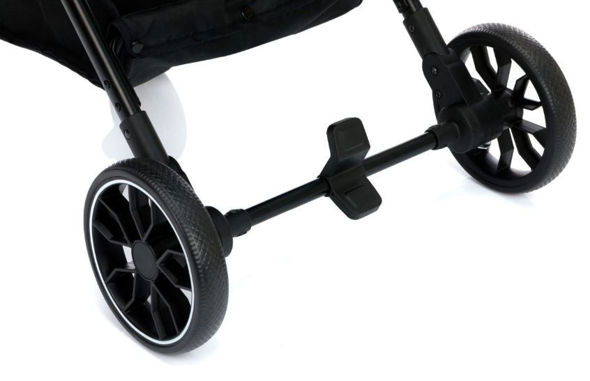 Fillikid Trolley (black)