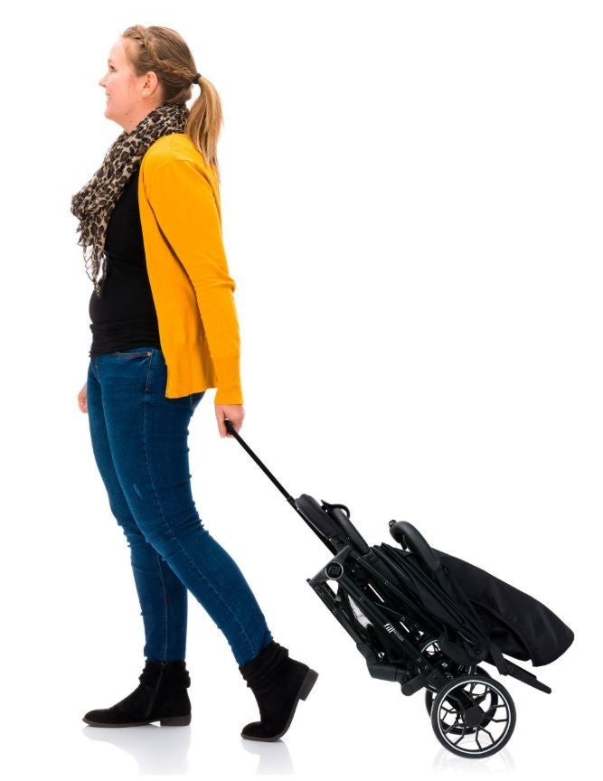 Fillikid Trolley (black)