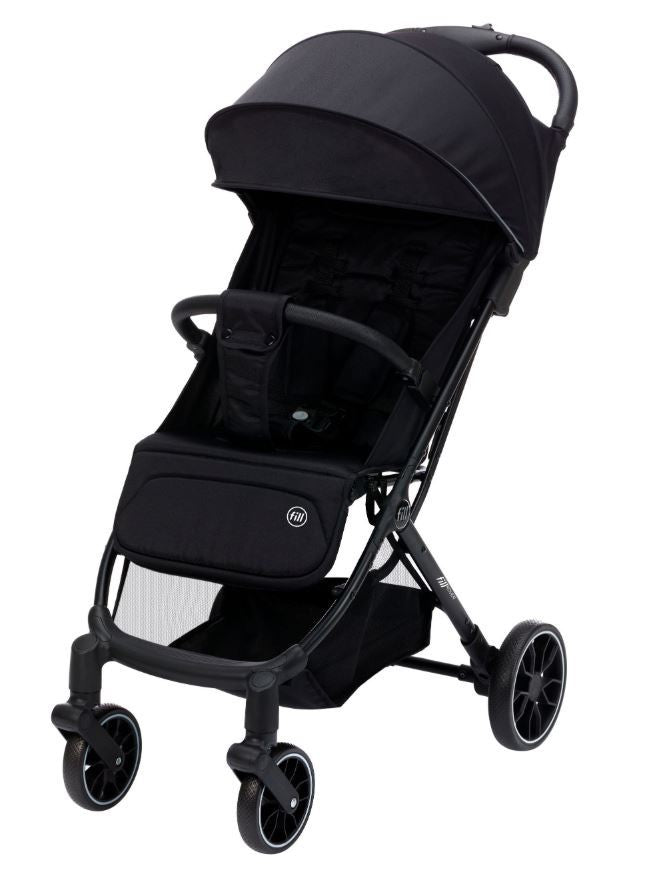 Fillikid Trolley (black)