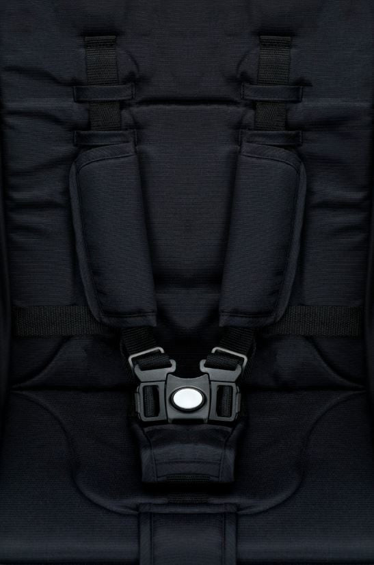 Fillikid Trolley (black)