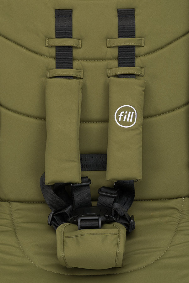 Fillikid Sportster (forest)