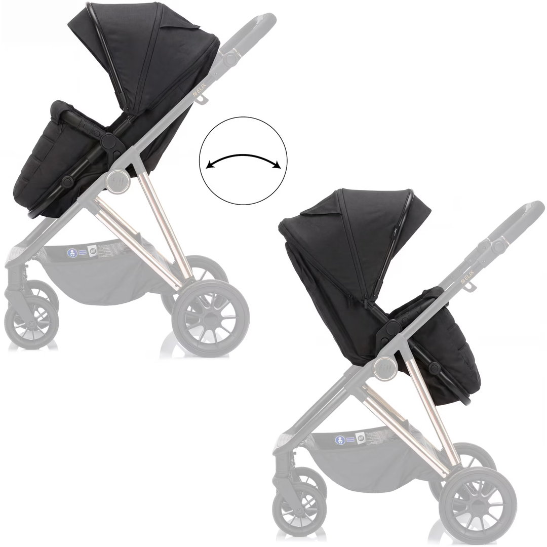 Fillikid Felix (black)