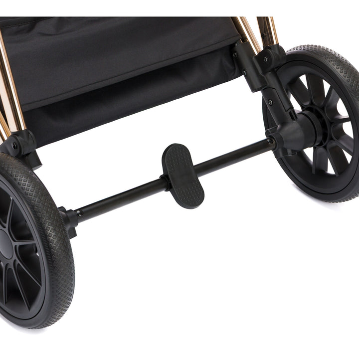 Fillikid Felix (black)