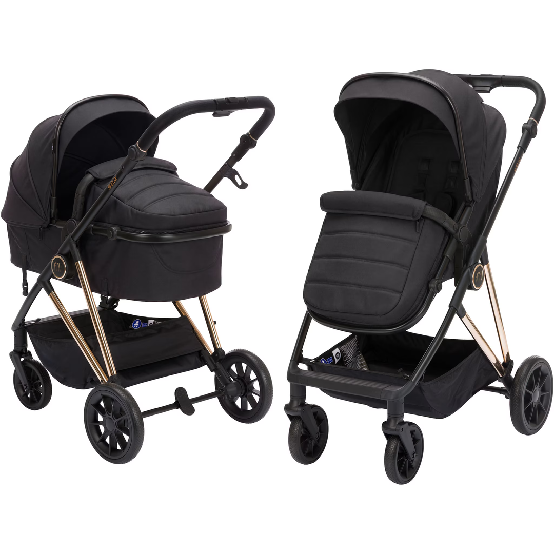 Fillikid Felix (black)