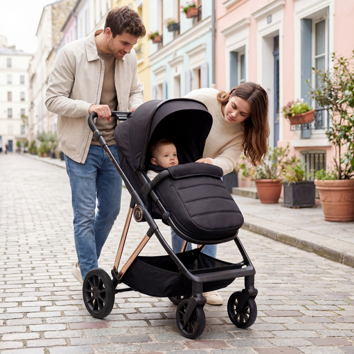 Fillikid Felix (black)