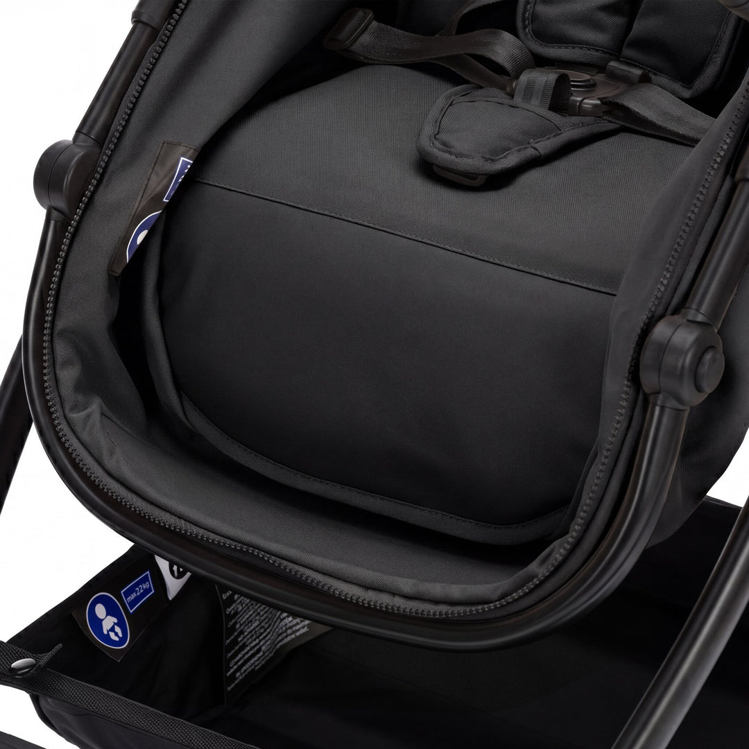 Fillikid Felix (black)