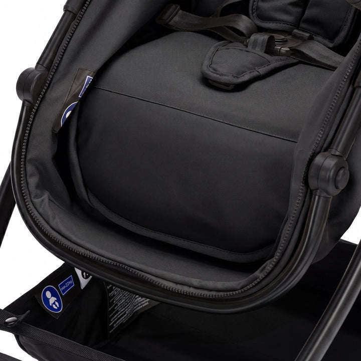 Fillikid Felix (black)