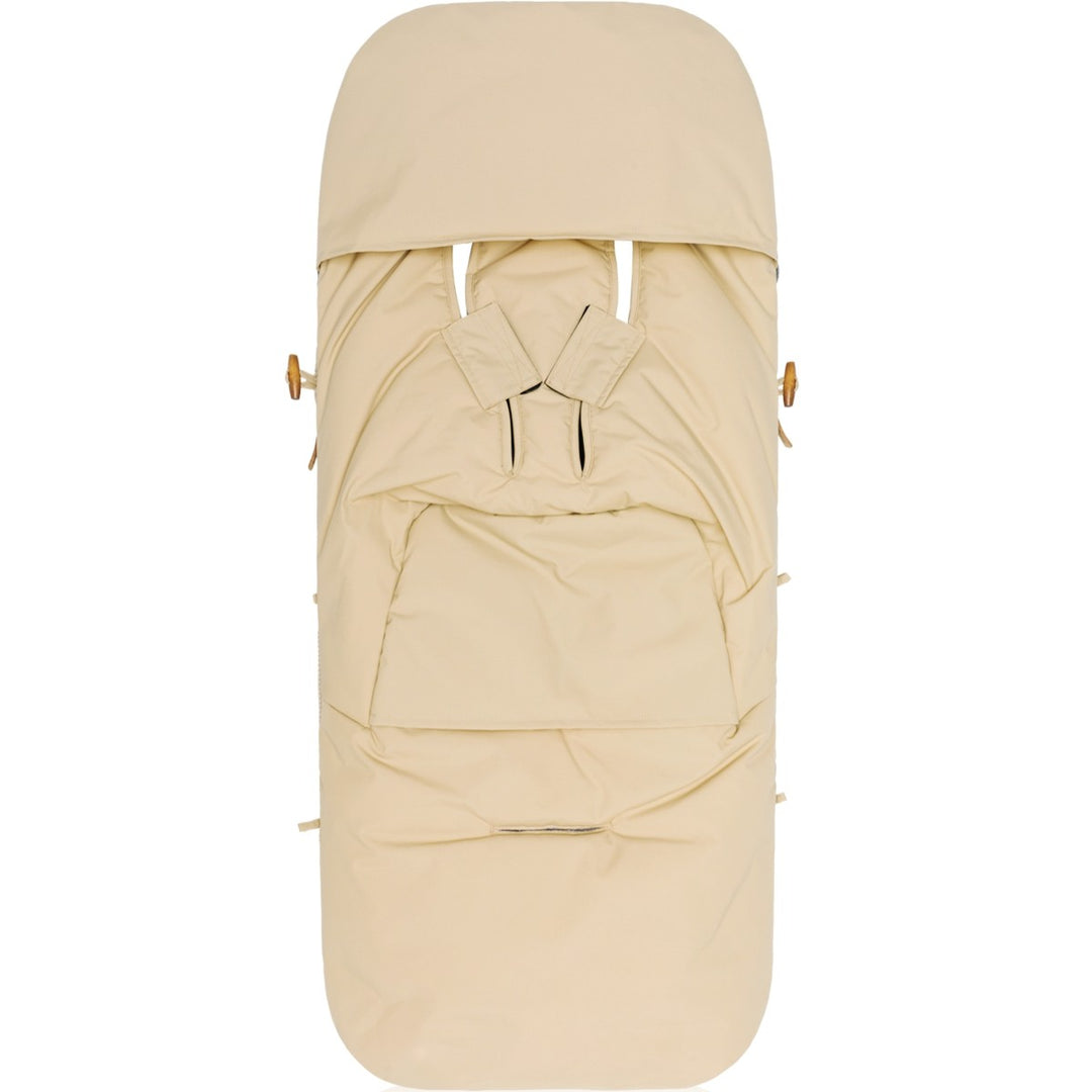 Fußsack Kinley (beige)