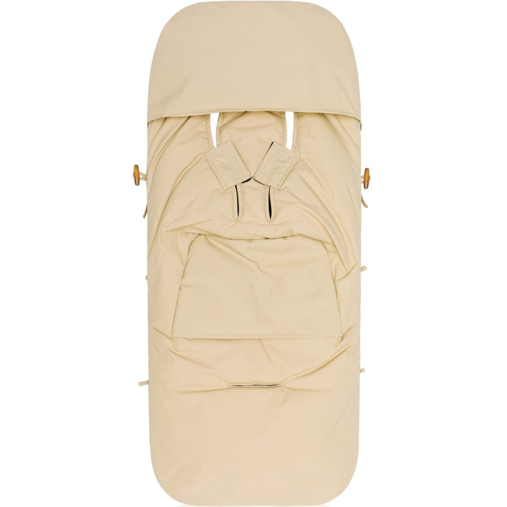 Fußsack Kinley (beige)