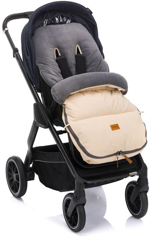 Fußsack Kinley (beige)