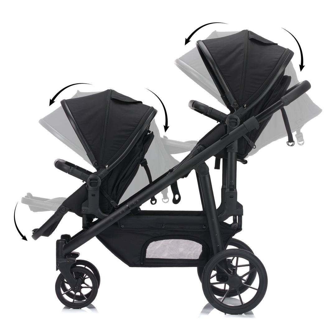 Fill Tandem (black)