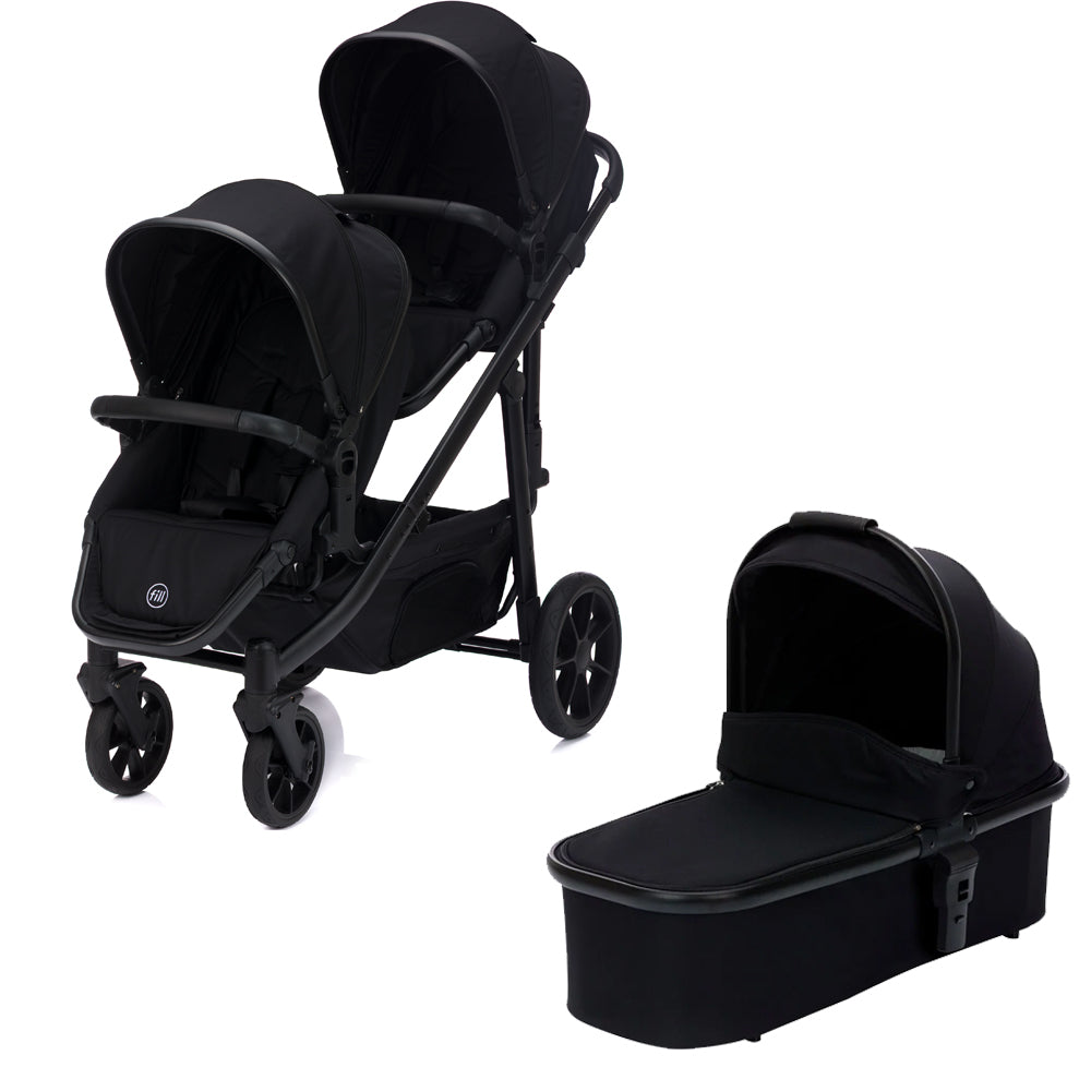 Fill Tandem (black)