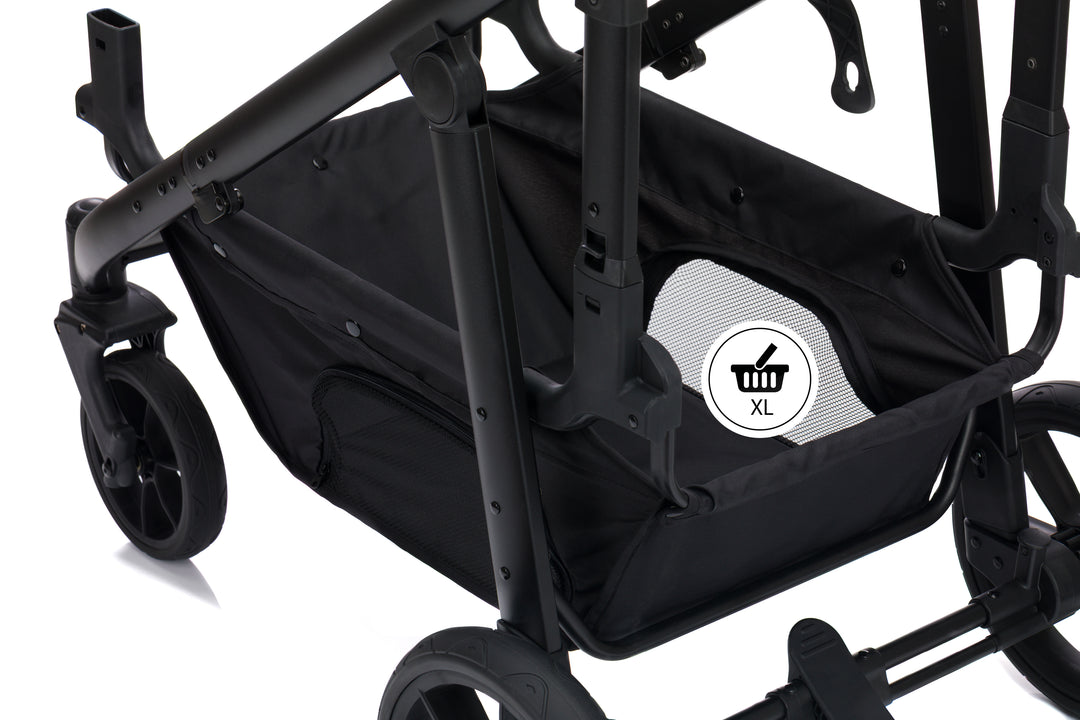 Fill Tandem (black)